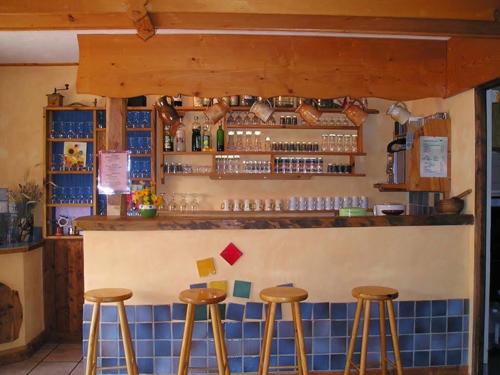 Hotel Restaurant Gites Les 5 Saisons 프레시니어스 외부 사진